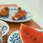 Senia_rooms_design Bed & Breakfast Santa Maria al Bagno