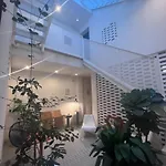 Senia_rooms_design Bed & Breakfast