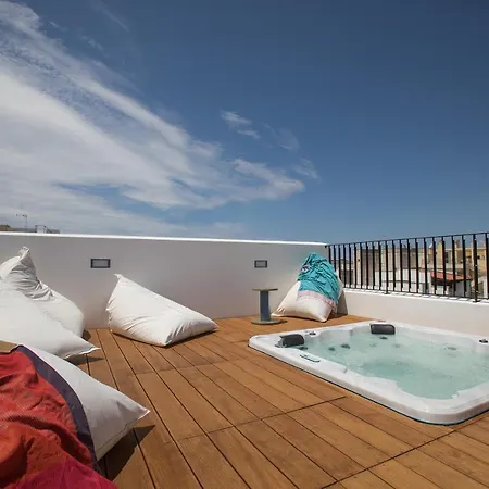 Senia_rooms_design 3* Santa Maria al Bagno
