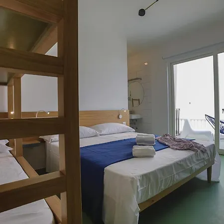 Bed & Breakfast Senia_rooms_design 3*