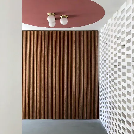 Senia_rooms_design 3* Santa Maria al Bagno