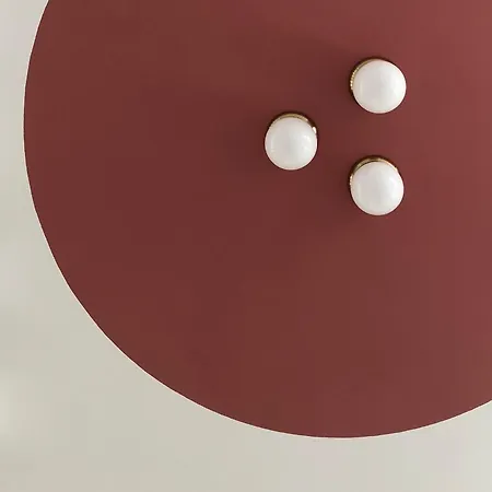 Bed & Breakfast Senia_rooms_design 3*