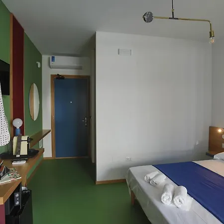 Senia_rooms_design 3* Santa Maria al Bagno