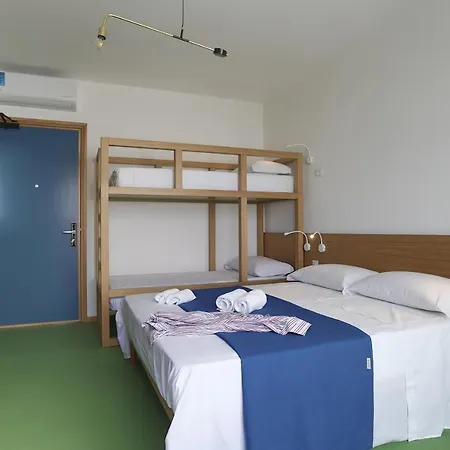 Bed & Breakfast Senia_rooms_design 3*