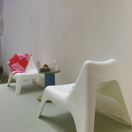Senia_rooms_design Bed & Breakfast 3*
