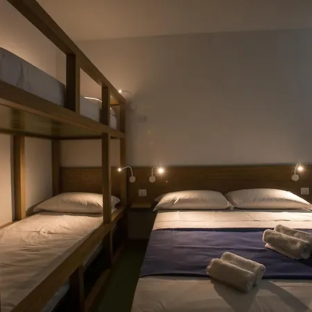 Bed & Breakfast Senia_rooms_design Santa Maria al Bagno