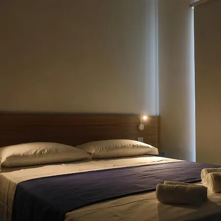 Bed & Breakfast Senia_rooms_design