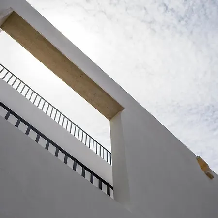 Bed & Breakfast Senia_rooms_design 3*