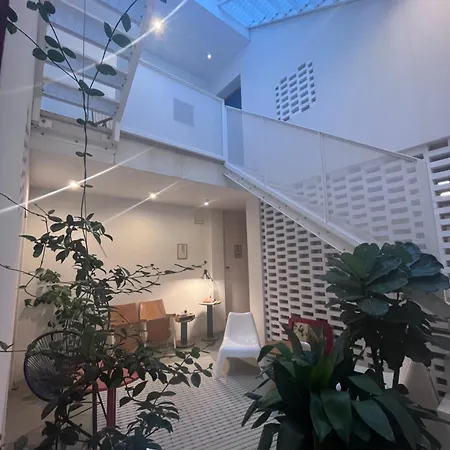 Senia_rooms_design Bed & Breakfast