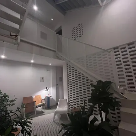 Senia_rooms_design Bed & Breakfast 3*