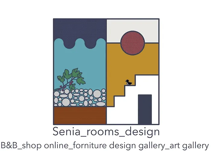 Senia_rooms_design Santa Maria al Bagno