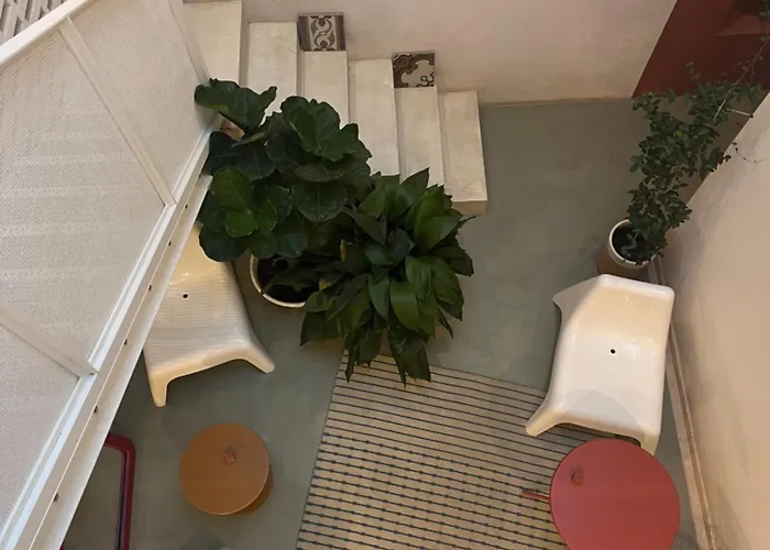Senia_rooms_design Santa Maria al Bagno