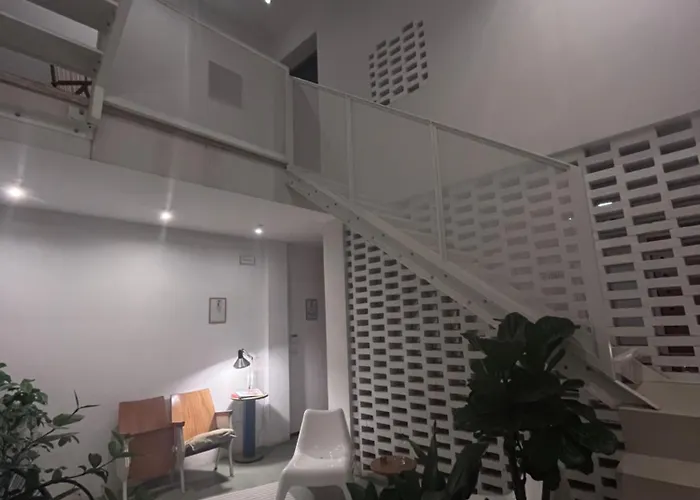 Senia_rooms_design Bed & Breakfast 4*