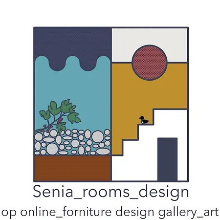 Senia_rooms_design Santa Maria al Bagno