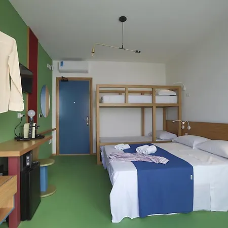 Senia_rooms_design Bed & Breakfast Santa Maria al Bagno