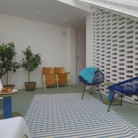 Senia_rooms_design Bed & Breakfast Santa Maria al Bagno