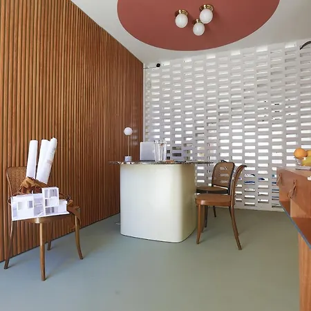 Senia_rooms_design 3* Santa Maria al Bagno