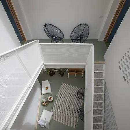 Bed & Breakfast Senia_rooms_design