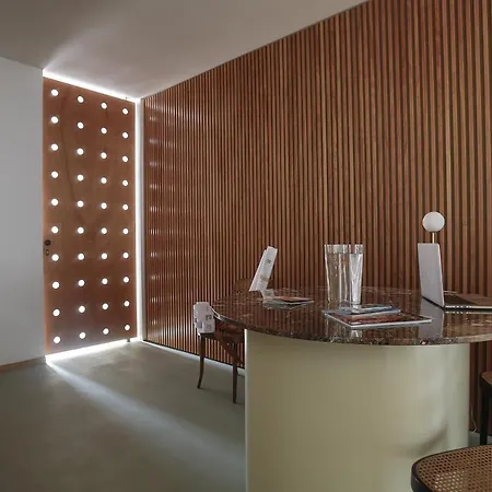 Bed & Breakfast Senia_rooms_design Santa Maria al Bagno