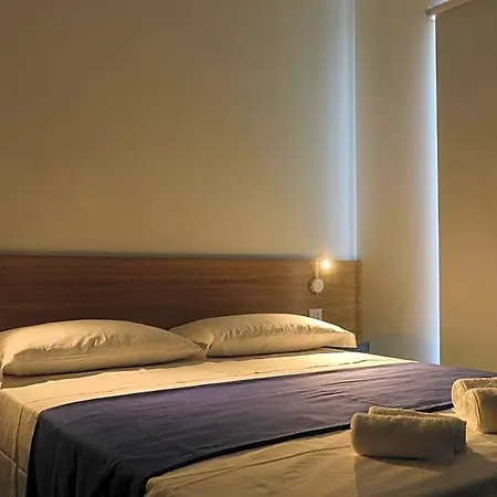 Senia_rooms_design Bed and breakfast 4*