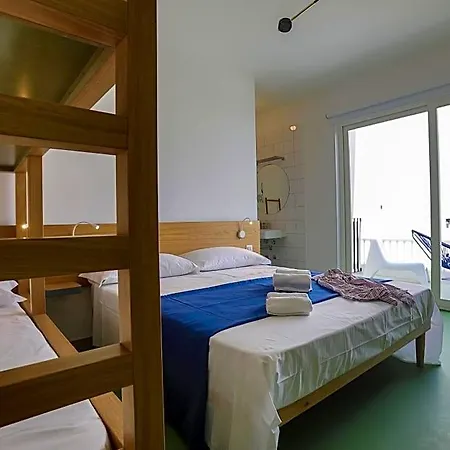 Senia_rooms_design Oda ve Kahvaltı 4*