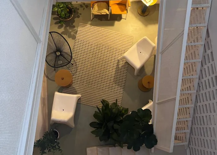 Bed & Breakfast Senia_rooms_design